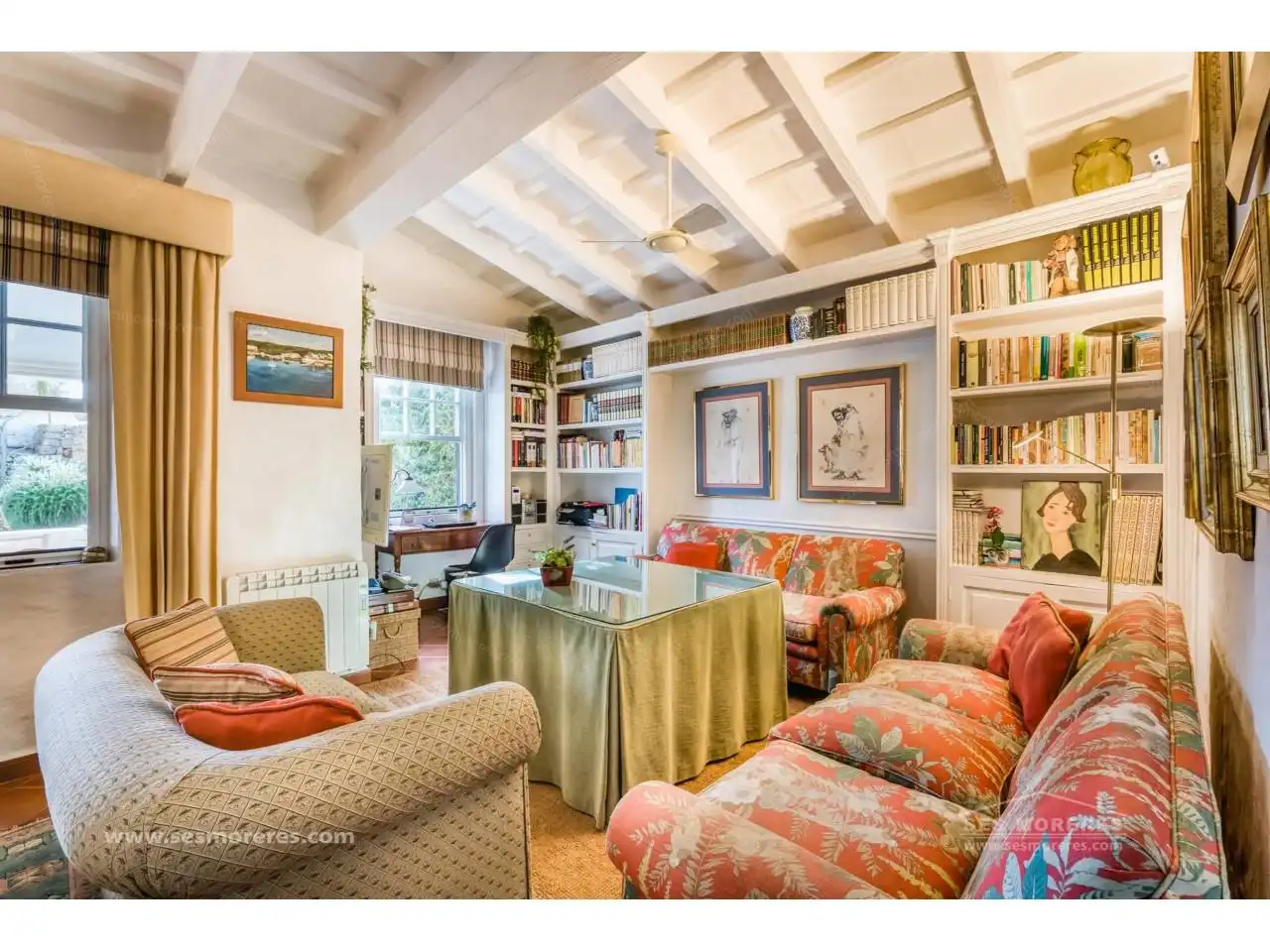 Maison rustique avec piscine à vendre à Sant Lluís - S'Ullestrar - Torret, imagen 16