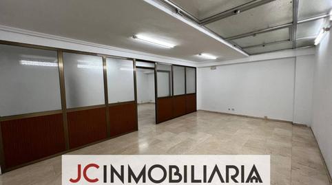 Foto 3 von Geschaftsraum zur Miete in Pasaje de la Marquesina, 14, Caño Argales, Valladolid Capital