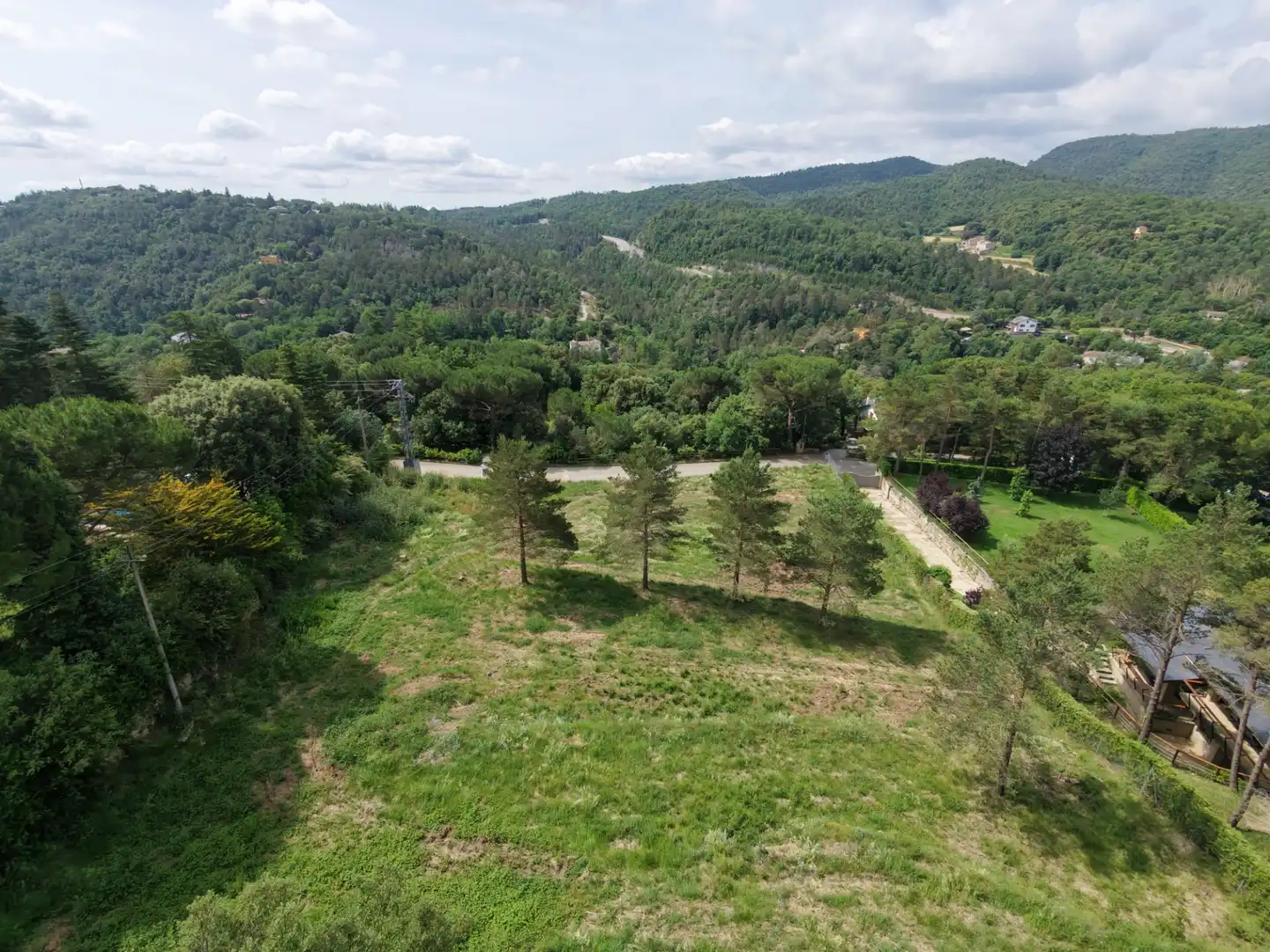 Residencial en venta en Sant Quirze Safaja