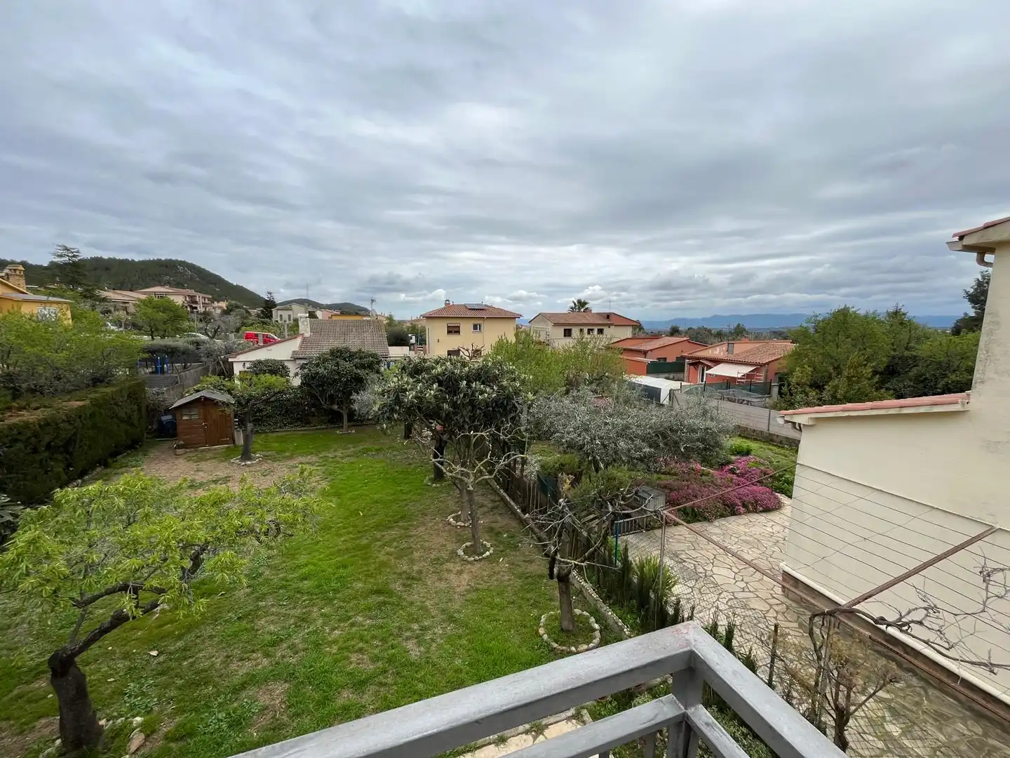 Villa avec jardin à vendre à Collbató, imagen 21