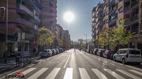 Foto 2 de Piso en venta en Barrio de Zaidín, Granada Capital