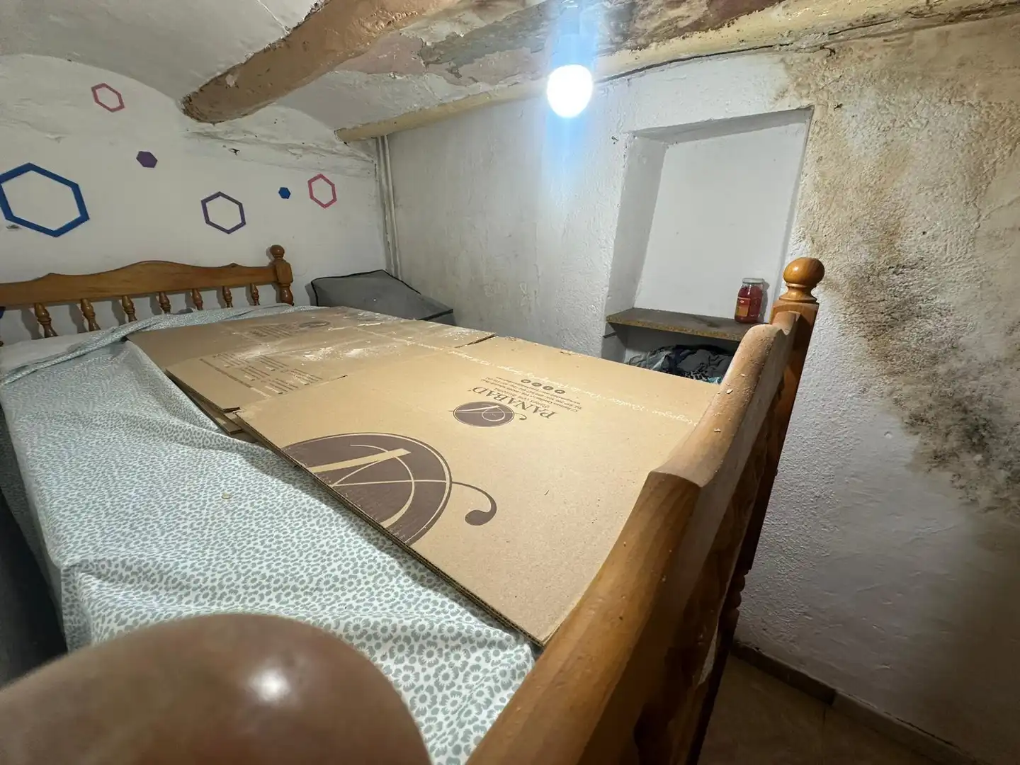 Casa o chalet en venta en Vallmoll con Amueblado, Horno y Lavadora