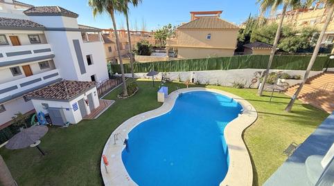 Foto 3 de Àtic en venda a Valderrama Golf, Buenas Noches, Estepona