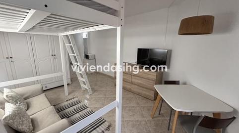 Foto 5 de Estudi de lloguer a Calle la Longuera, 30, Longuera - Toscal, Santa Cruz de Tenerife