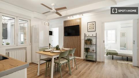 Foto 4 de Apartament per a compartir a Prosperidad,  Madrid Capital