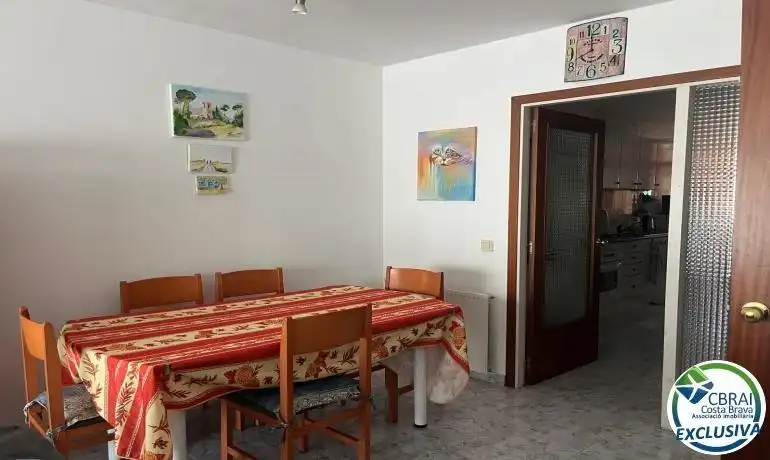 Apartament en venda a Calle DE TIRSO DE MOLINA, 30, Centre
