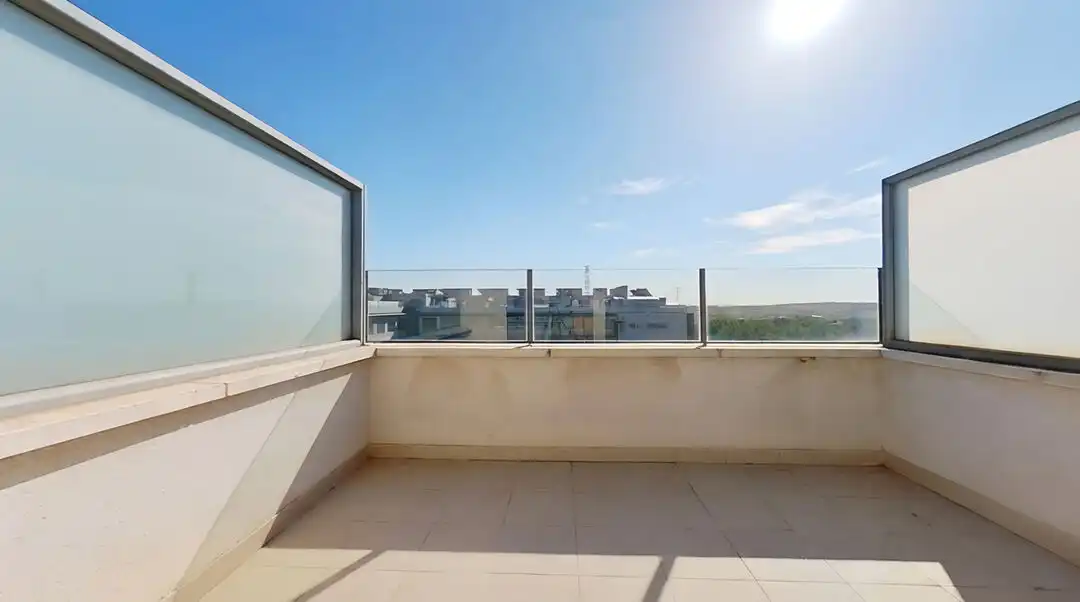 Attique avec terrasse à vendre à Calle Cerro del Murmullo, imagen 30