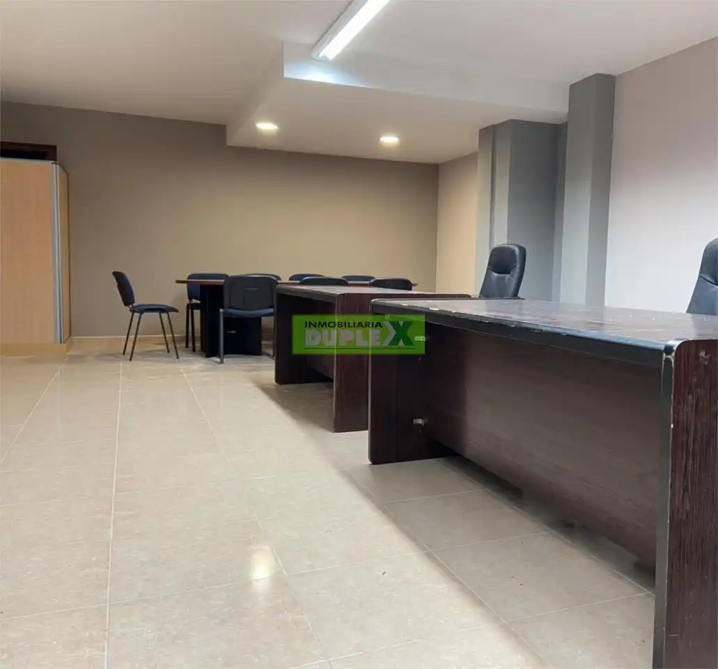 Bureau avec ascenseur à vendre à Centro - Echegaray, imagen 9