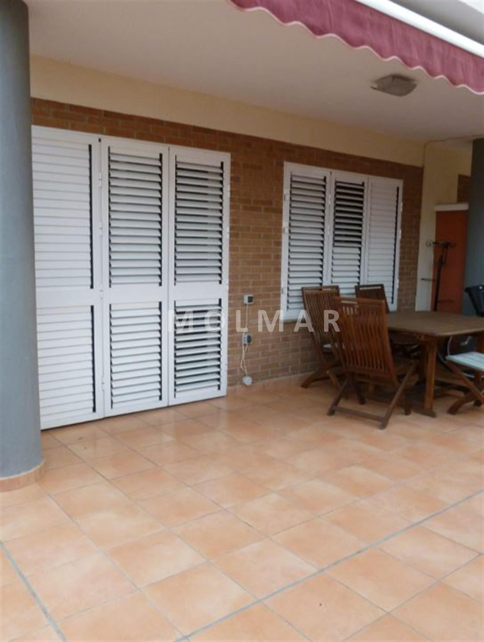 Casa o xalet en venda a Moncófar Pueblo