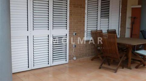 Foto 2 de Casa o xalet en venda a Moncófar Pueblo, Moncofa