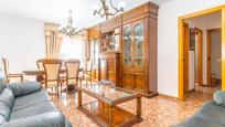 Sala d'estar de Casa o xalet en venda en El Ejido amb Terrassa i Balcó
