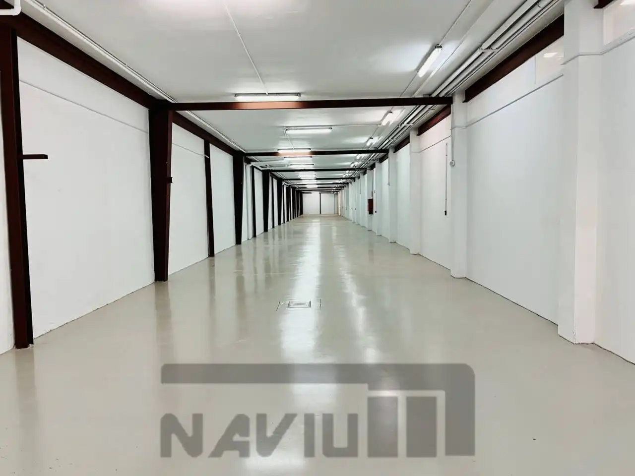 Nau industrial en venda en Navalcarnero amb Calefacció i Alarma