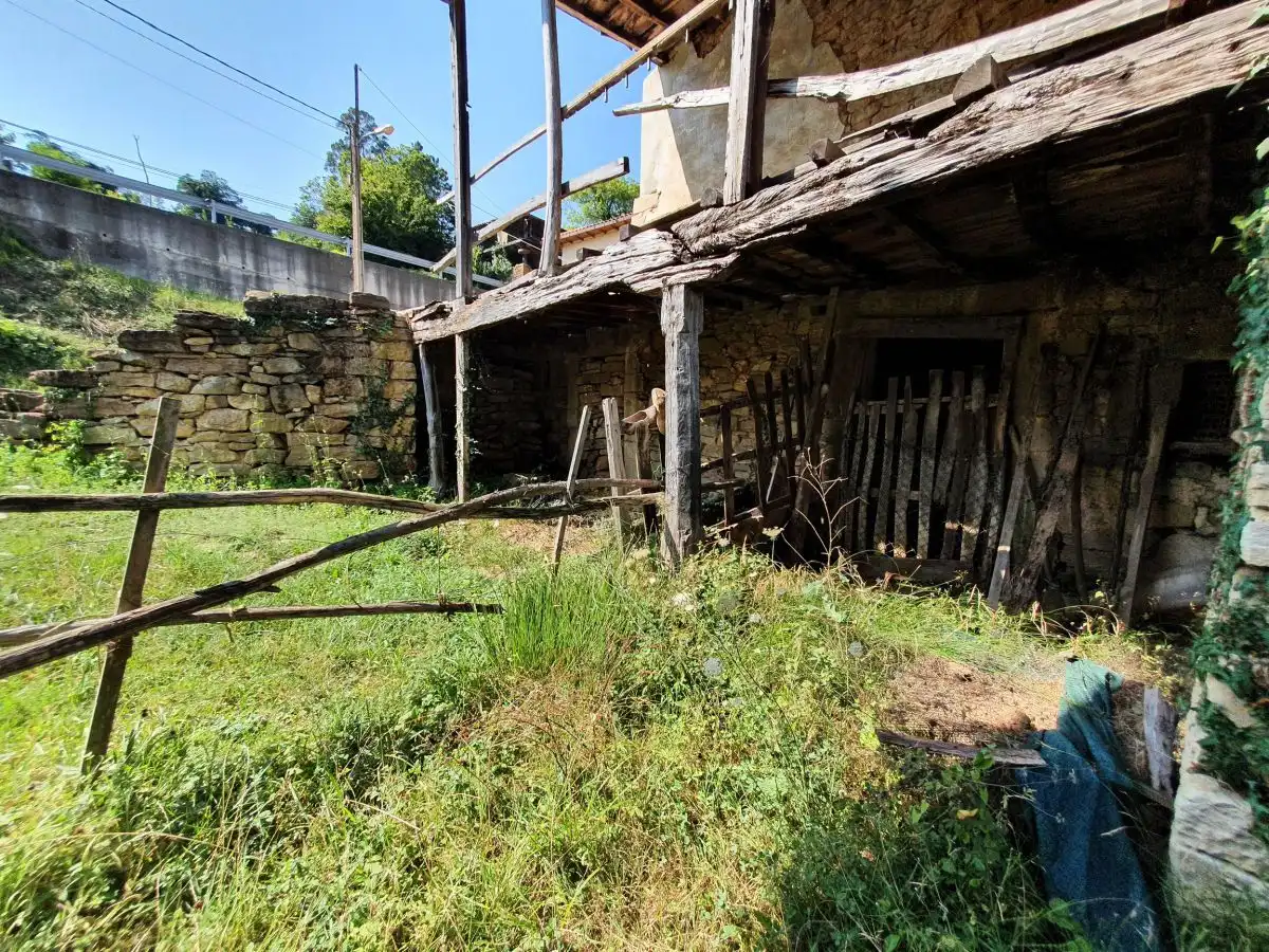 Casa amb jardí en venda a Salas, imagen 7