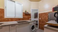 Kitchen of Apartment for sale in Málaga Capital  with Air Conditioner, Terrace and Storage room