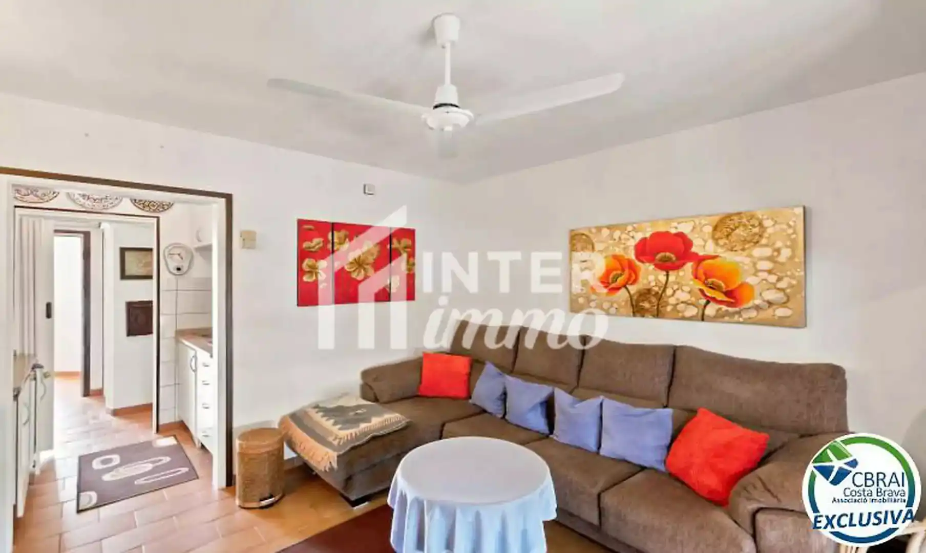 Piso con ascensor en venta en Avenida CARLES FAGES DE CLIMENT 1, imagen 4