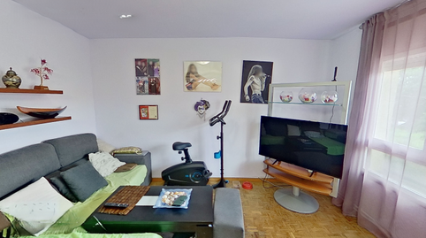 Foto 5 de Pis en venda a Sarrià de Ter, Girona