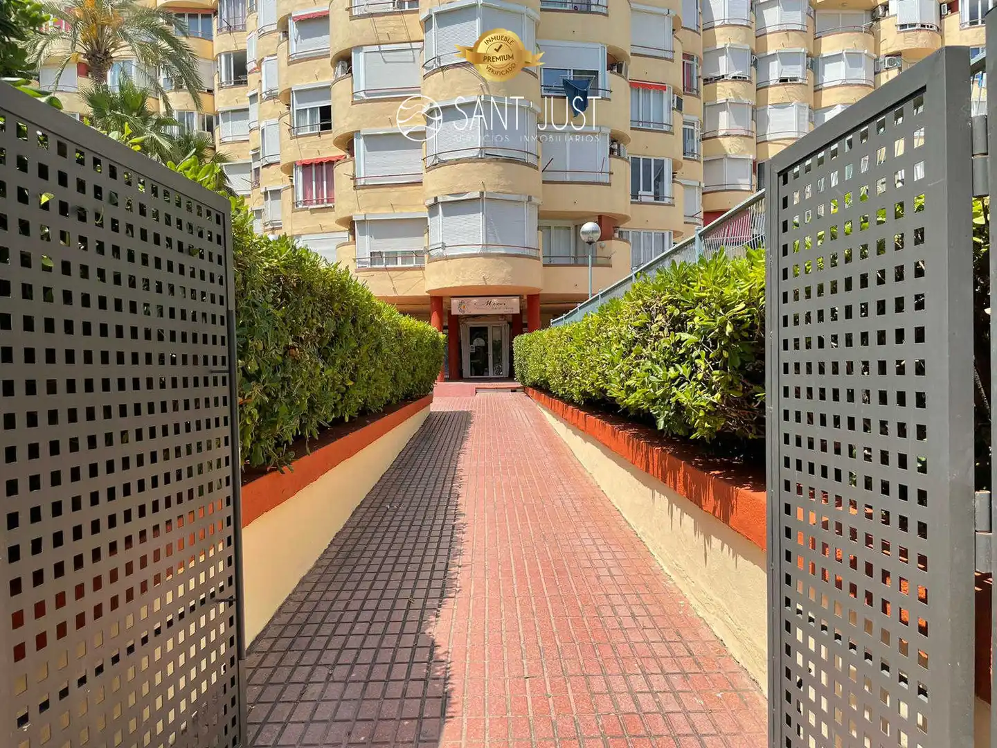Studio mit Pool zum Verkauf in Passeig de Pau Casals 117, imagen 25