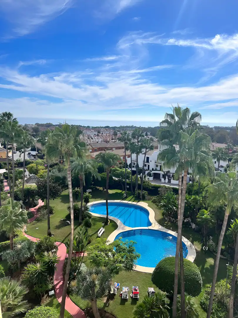 Apartament amb piscina en venda a La Alquería, imagen 28