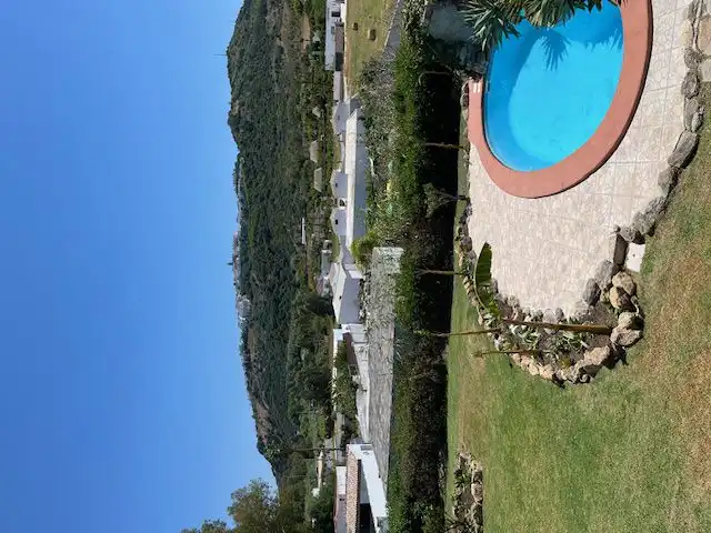 Piscina de Apartament de lloguer en Vejer de la Frontera amb Terrassa