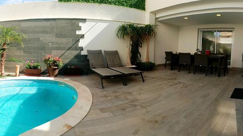 Foto 3 de Casa o xalet en venda a San Antonio - San José - Los Ángeles, Murcia