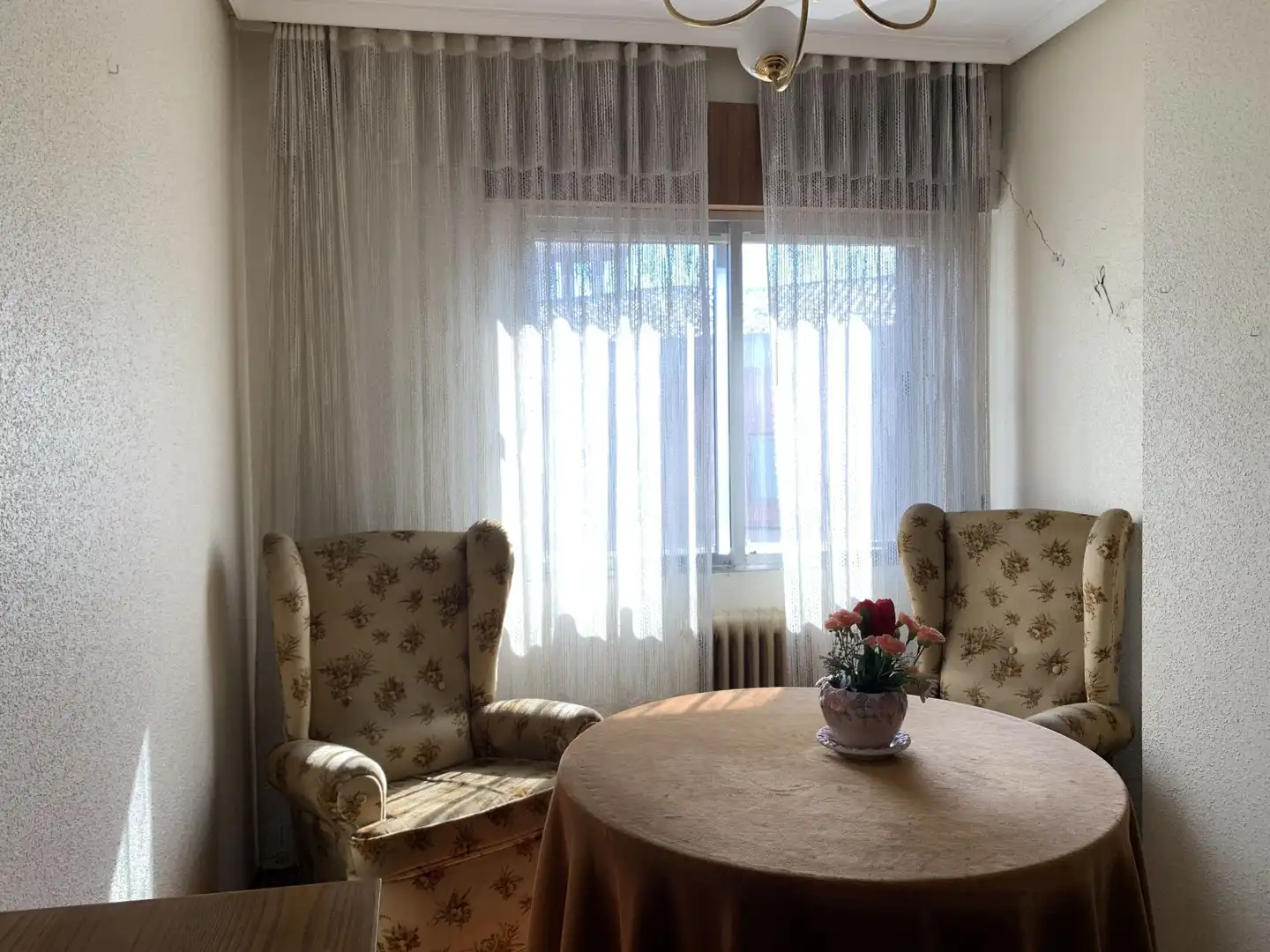 Habitación de Piso en venta en Benavente con Trastero