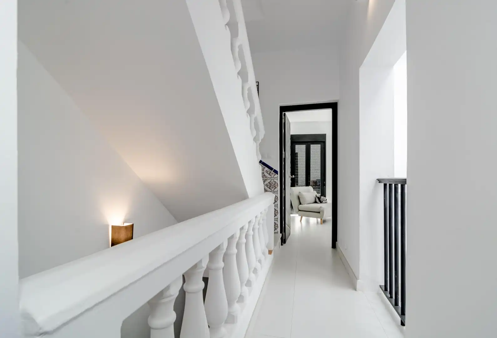 House with terrace for sale in Estepona Pueblo, imagen 21