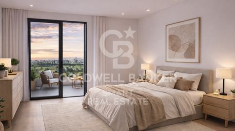 Foto 2 de Piso en venta en Avenida Vilaboa, 213, Portádego - Vilaboa Norte, Culleredo