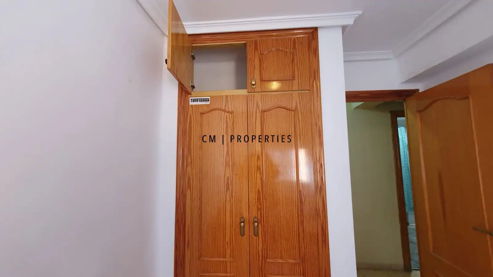 Flat for rent in Explorador Andres, Ciutat Jardí