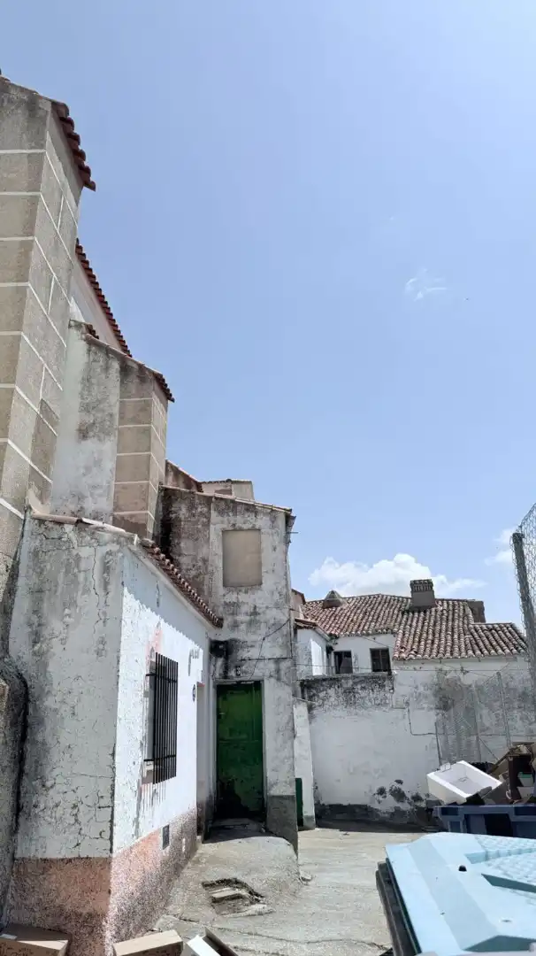 Casa rústica en venda a Calle Nueva 6, imagen 56