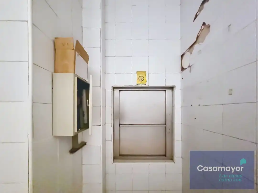 Local comercial en alquiler en Carrer Portugal, imagen 18