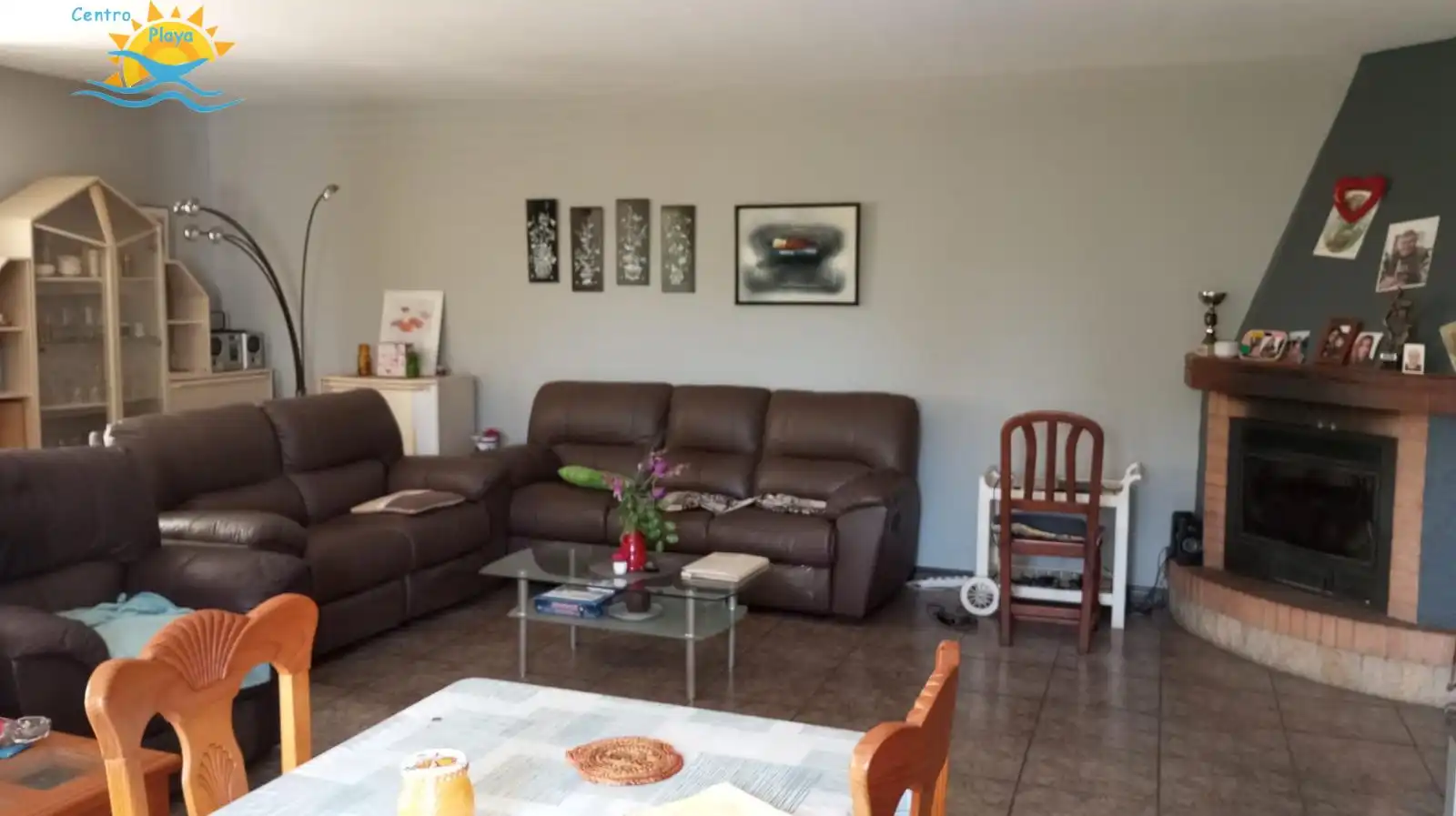 Casa o xalet en venda a Alcossebre