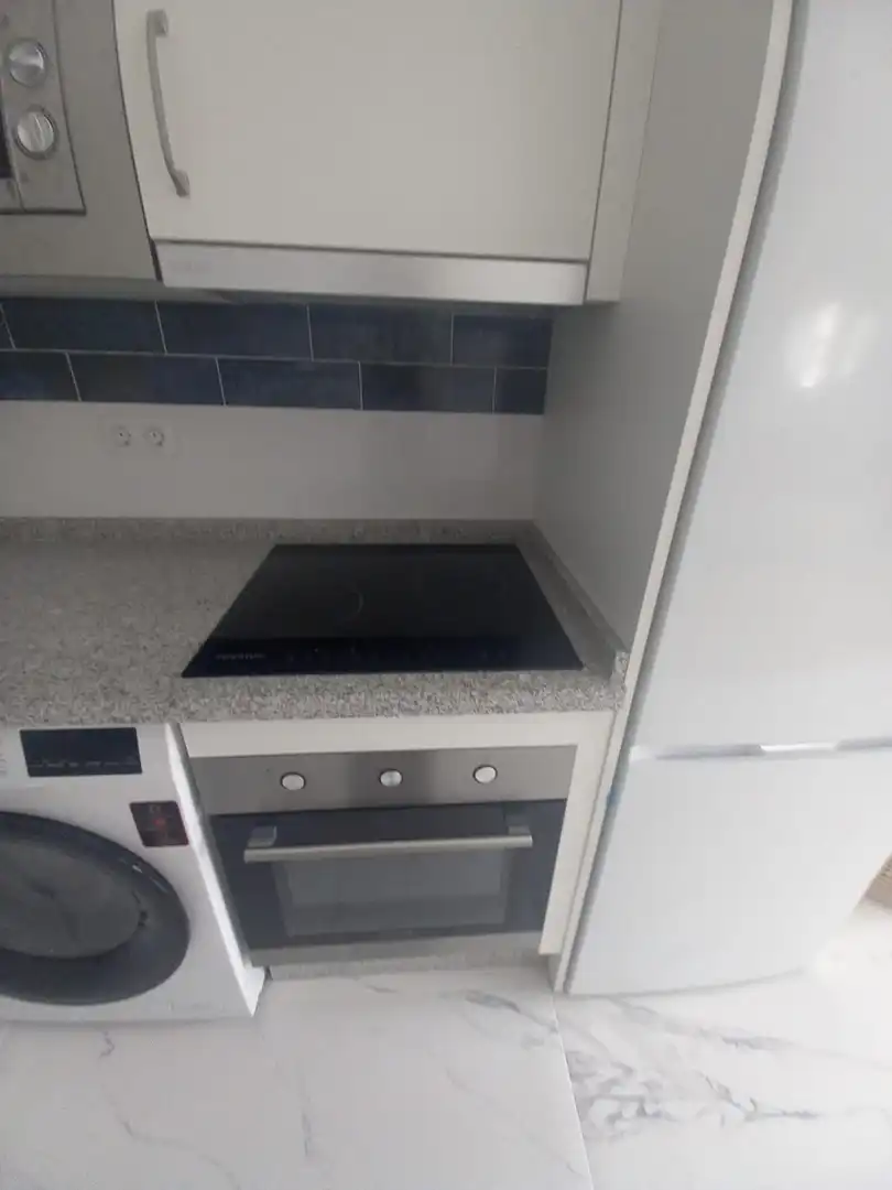 Lofts for rent in Ciudad Jardín - Zoco