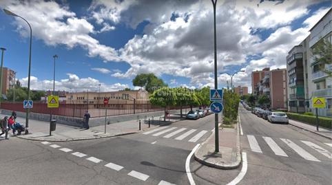 Foto 5 de Garaje en venta en Las Águilas,  Madrid Capital