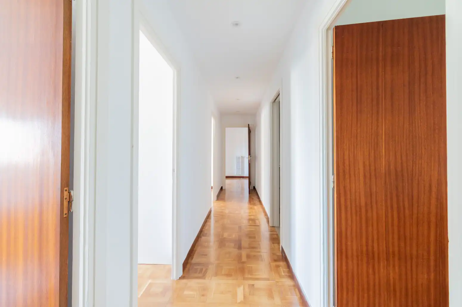 Piso de alquiler en Avenida PIO XII, 33, Iturrama