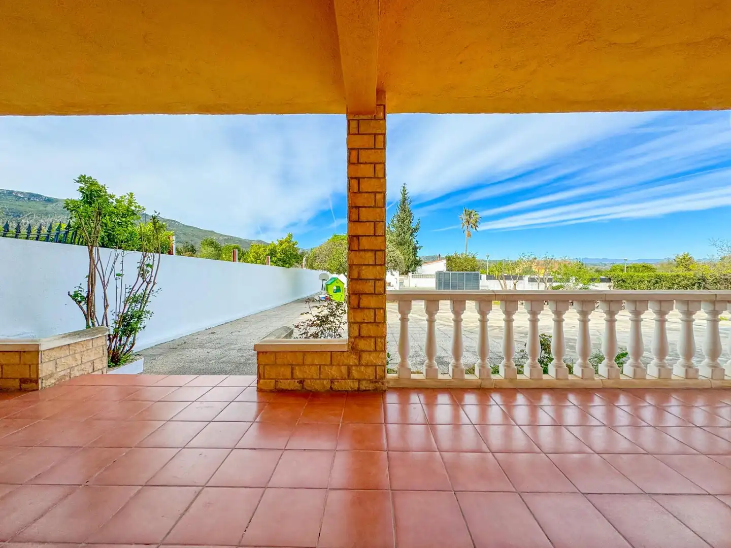 Villa con terrazza in vendita a MUNTANYANS, imagen 32
