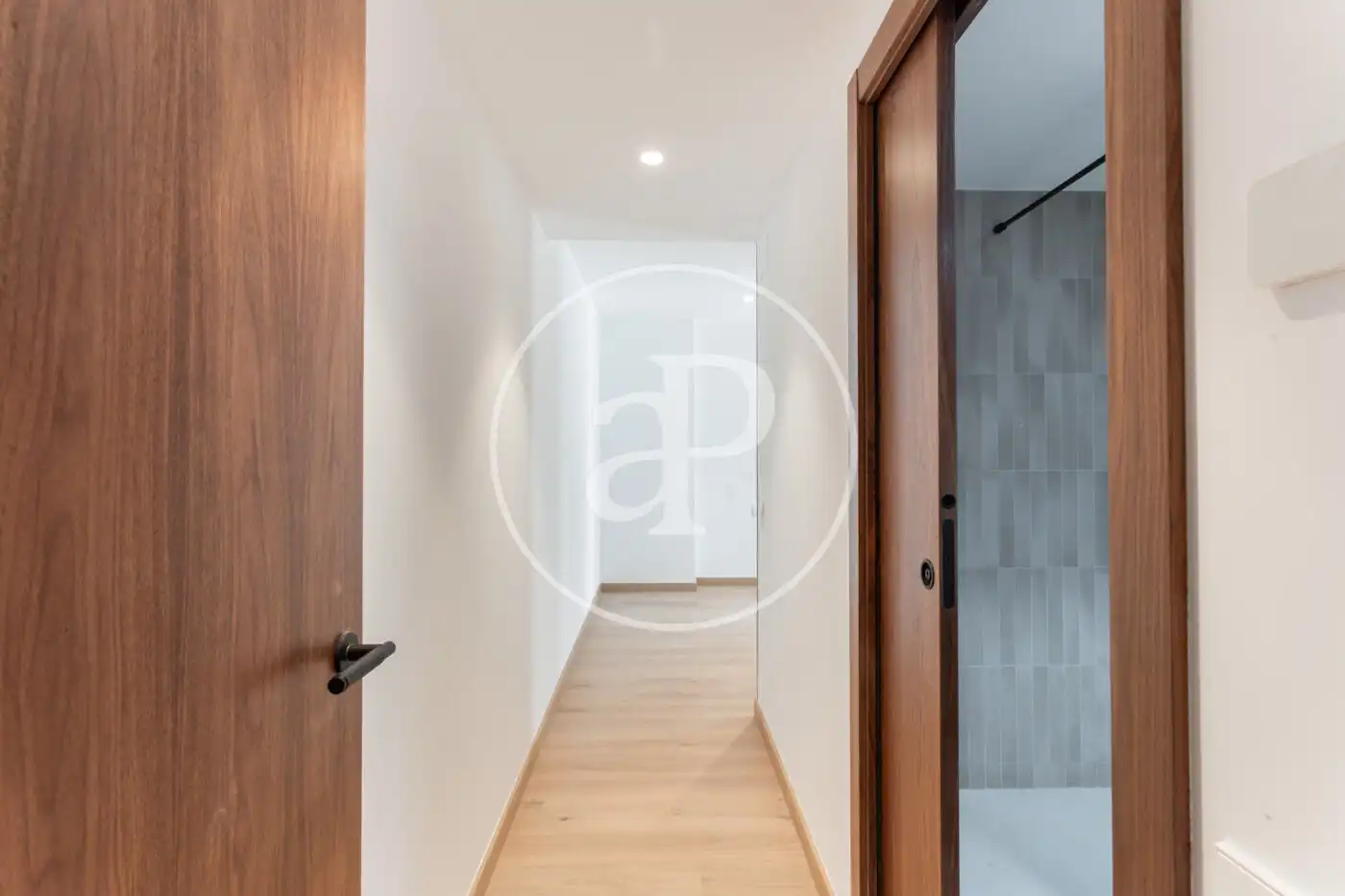 Ático en venta en Sant Cugat del Vallès con Aire acondicionado, Calefacción y Terraza