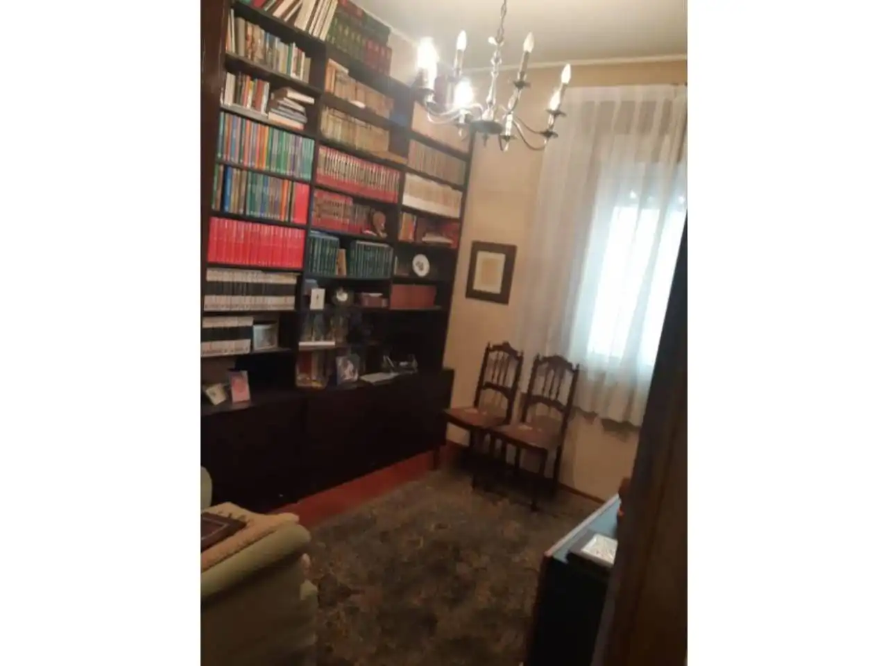 Appartamento con terrazza in vendita a Centro, imagen 3