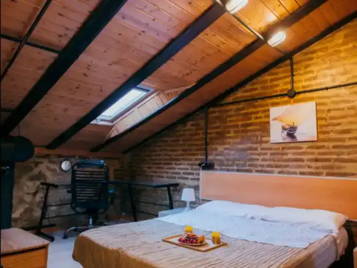 Habitación de Piso en venta en  Valencia Capital con Aire acondicionado y Balcón