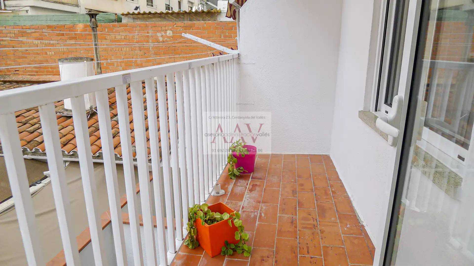 Flat with terrace for sale in Passatge de l'Ajuntament, imagen 26