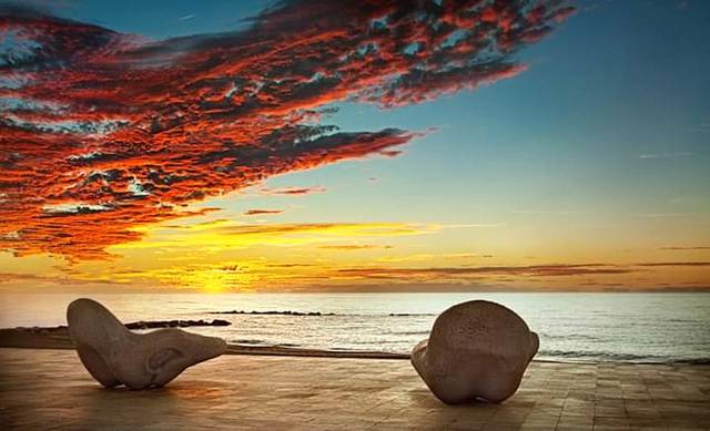 Piso en Alquiler en Casco Urbano