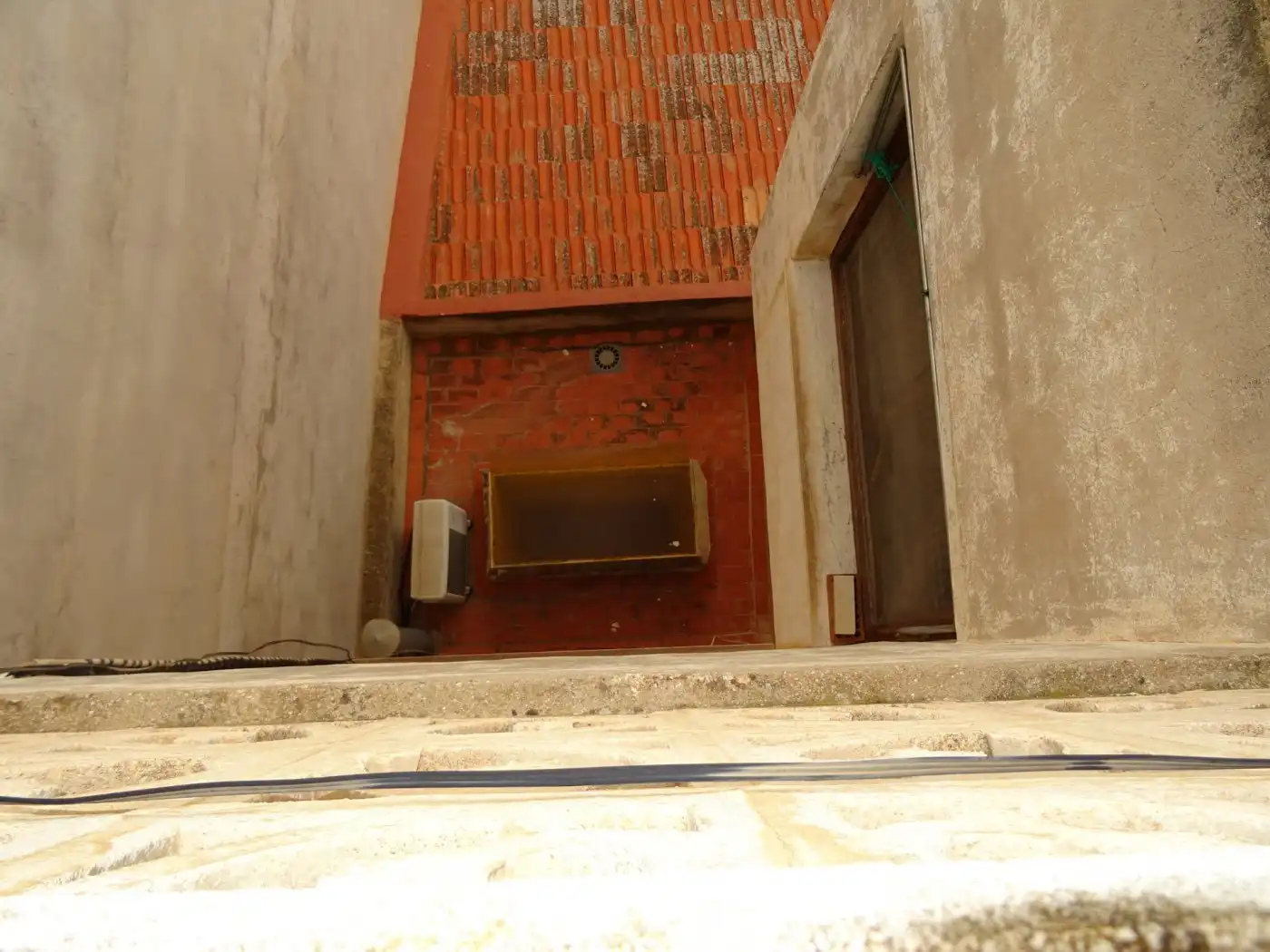 Casa con terraza en venta en Hondón de las Nieves / El Fondó de les Neus, imagen 35