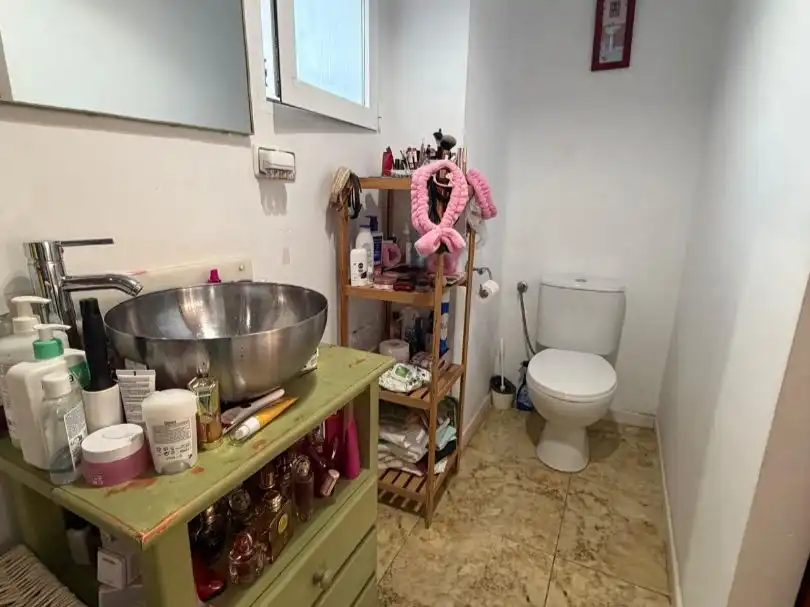 Baño de Piso en venta en Centro ciudad