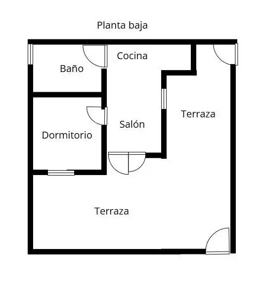 Casa o chalet de alquiler en Maspalomas - Meloneras