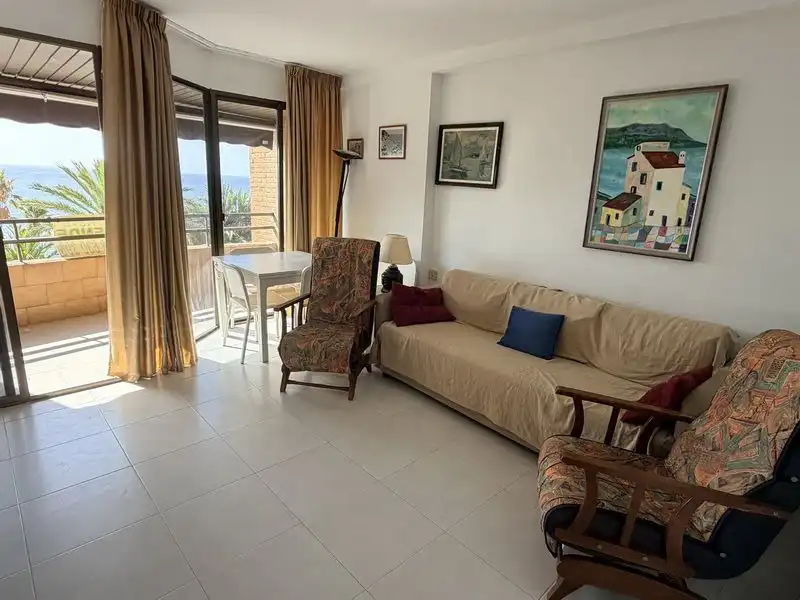 Apartament amb piscina en venda a PASO DE VELILLA, imagen 12