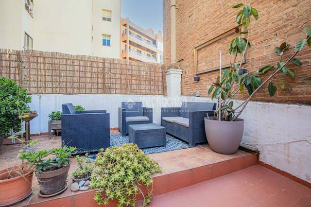 Ático en Venta en Sant Andreu de Palomar