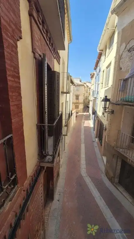 Casa en venta en Cervera del Río Alhama, imagen 21