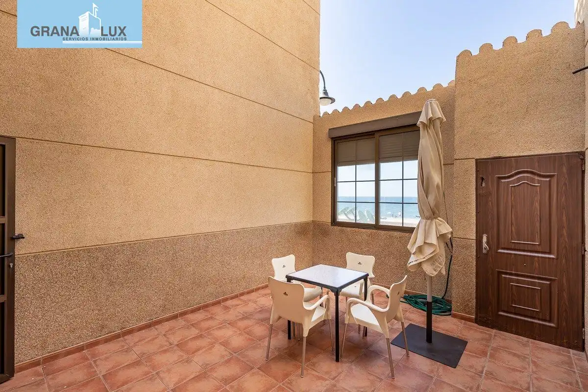 Houses for sale in Calle Miramar, Aguamarga
