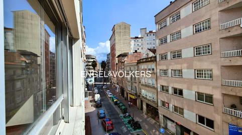 Foto 4 de Apartament en venda a Zona de Plaza de Barcelos, Pontevedra