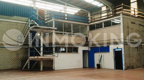 Photo 5 of Industrial buildings for sale in Calle Estorninos , 3, Zona industrial, Pinto