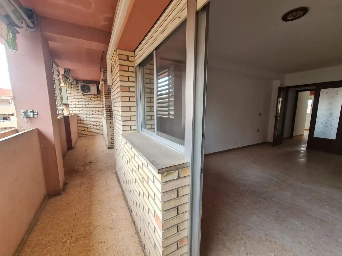 Piso en venta en Calle Emilio Jover Aguilar, Caspe